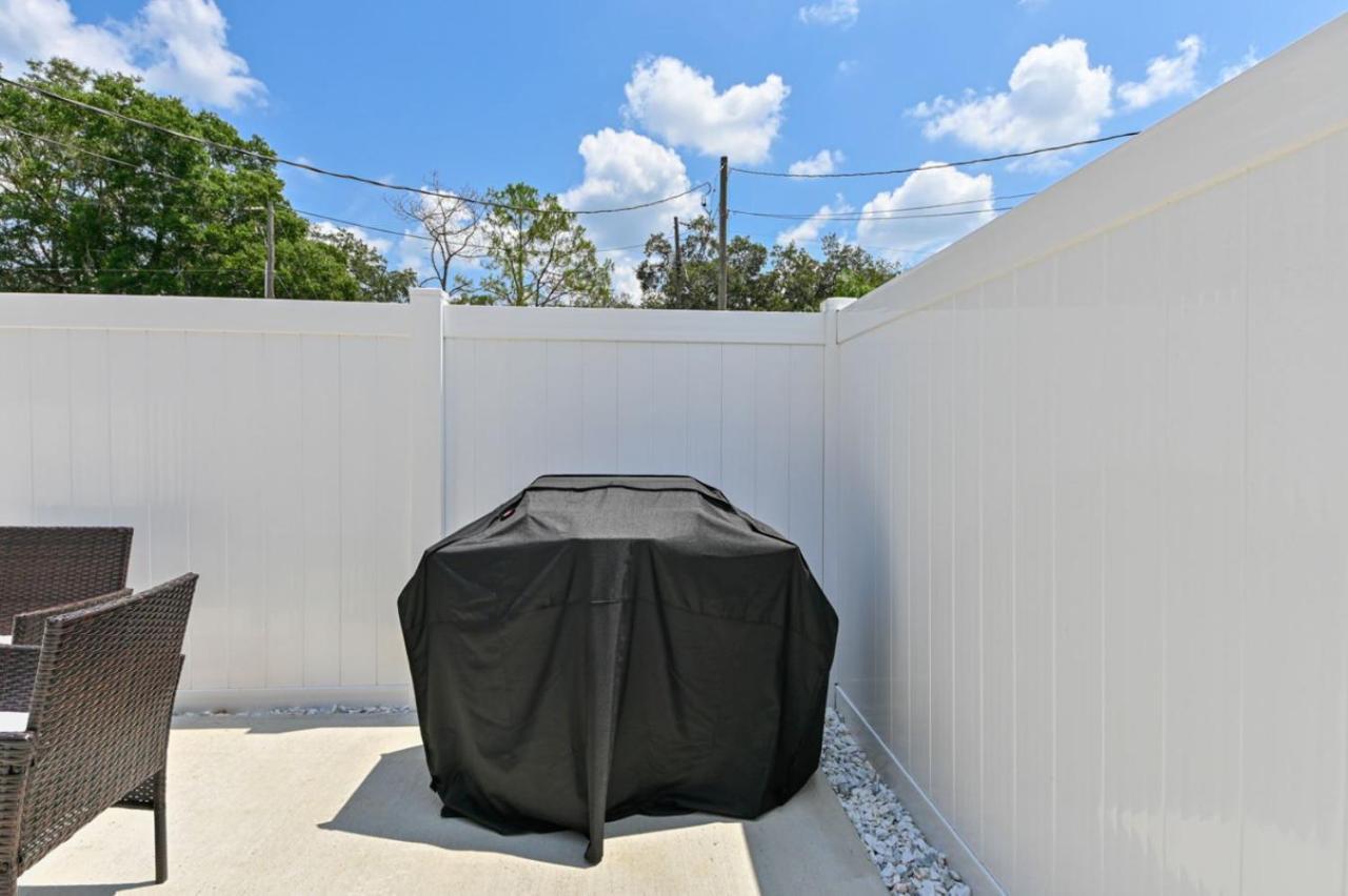 Paradise In Brandon With Luxurious 6 Person Spa Bagian luar foto