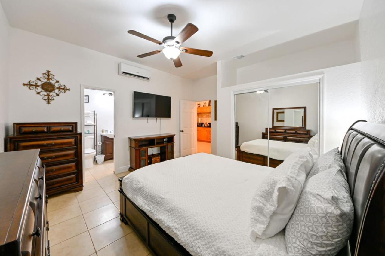 Paradise In Brandon With Luxurious 6 Person Spa Bagian luar foto